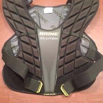 Brand New Brine Clutch Shoulder Pads