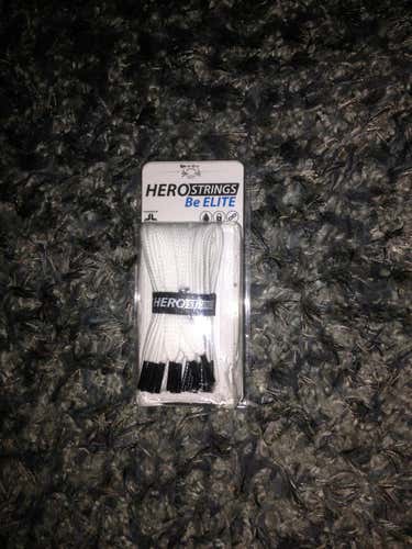 HERO STRING KIT NEW + SEMI HARD HERO MESH