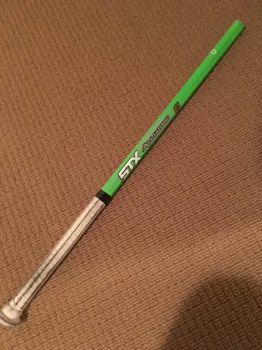 LE STX Alliance 85 Great Condition