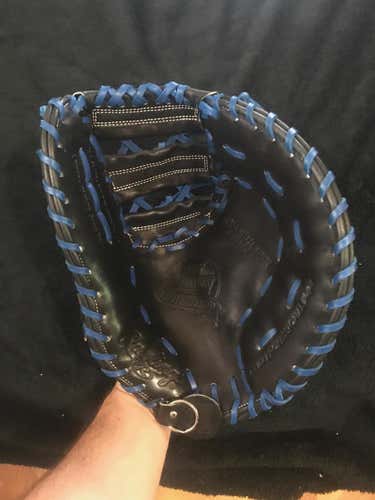 2017 Rawlings Pro Preferred 12.75" First Base Mitt
