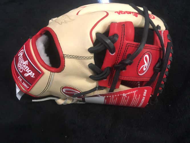 PRO PREFERRED Infield 11.75" WING TIP