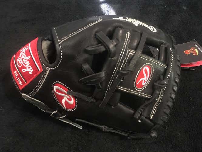 Rawlings Pro Preferred Series 11.5" Infield Baseball Glove