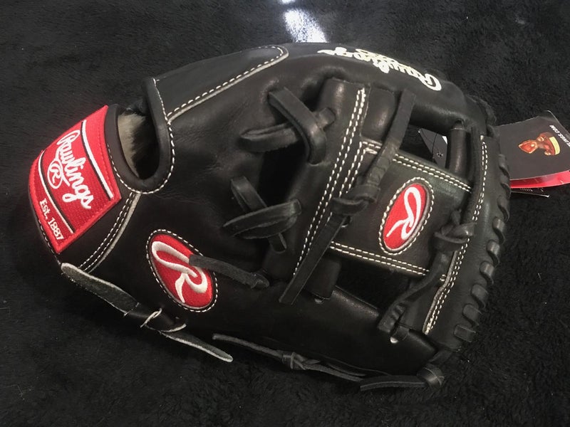 Rawlings Pro Preferred Series 11.5" Infield Baseball Glove