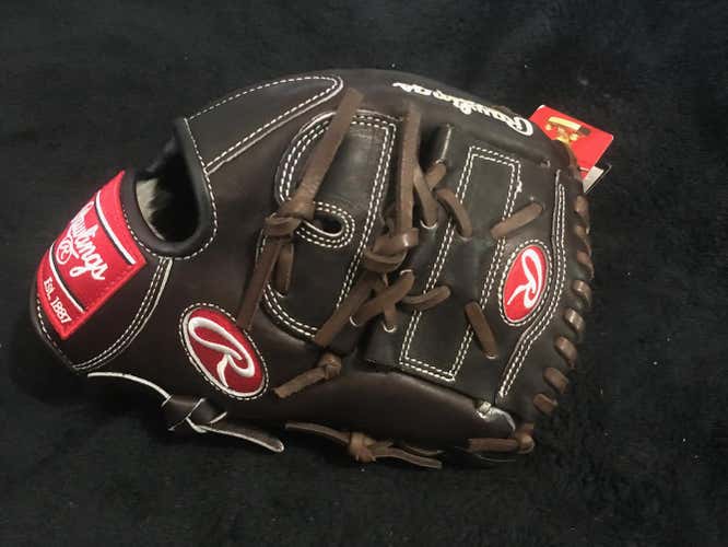 Rawlings Pro Preferred Series 11.25 Infield Baseball Gloves
