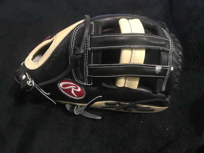 RAWLINGS PRO PREFERRED OUTFIELD BASEBALL GLOVE 12.75”