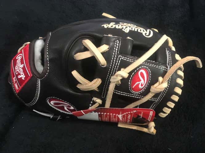 Pro Preferred 11.25 in Infield Glove