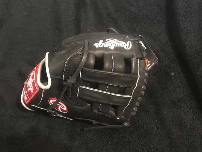 RAWLINGS HEART OF THE HIDE Infield BASEBALL GLOVE 11.75”
