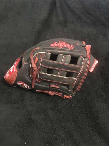 2016 Rawlings Heart of the Hide Dual Core Series Infield