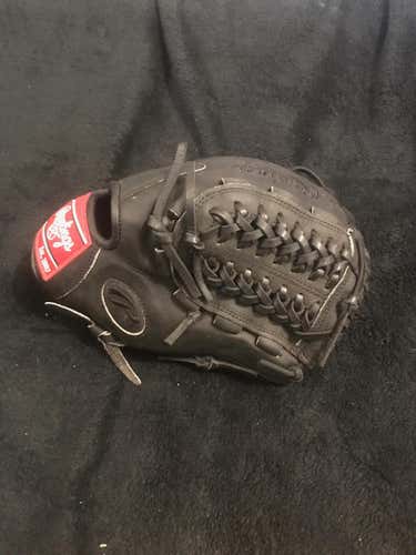 2017 Rawlings Heart of the Hide Dual Core 11.75" Infield Baseball Glove