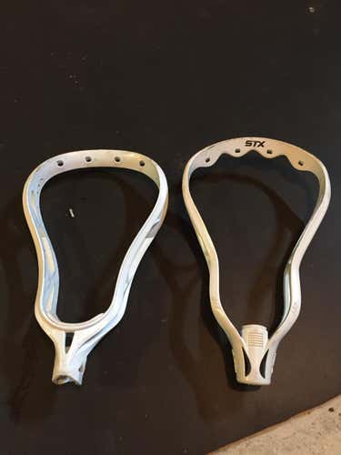 1 STX ( AV8) 1 Brine ( recruit )