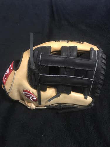 2017 Rawlings Heart of the Hide 12.5" Infield Baseball Glove