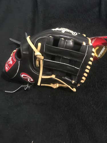 2017 Rawlings Heart of the Hide 11.5" Infield Baseball Glove