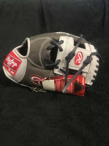 Rawlings Heart of The Hide 11.25" Adult Infield Baseball Glove - No Trades