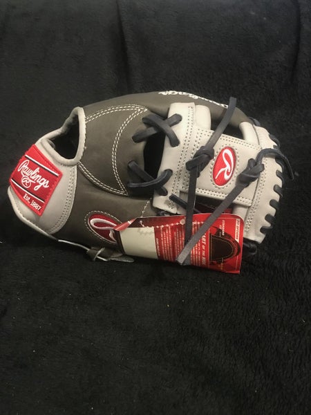 Rawlings Heart of The Hide 11.25" Adult Infield Baseball Glove - No Trades
