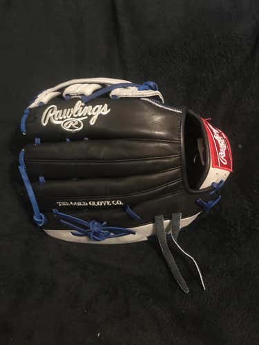 Rawlings Heart of the Hide 12.75"  Outfield Baseball Glove