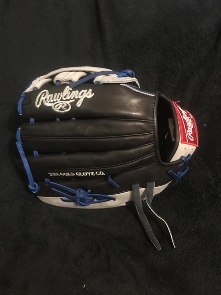 Rawlings Heart of the Hide 12.75" Outfield Baseball Glove