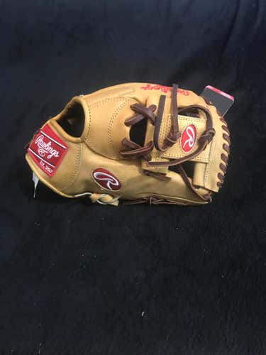 2017 Rawlings Heart of the Hide 11.25" Infield Baseball Glove