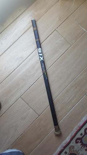 Stx stallion SC-TI OCS shaft