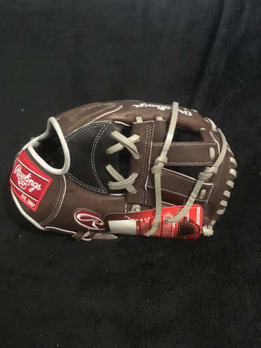 Rawlings Heart of the Hide 11.75" Manny Machado Infield Baseball Glove