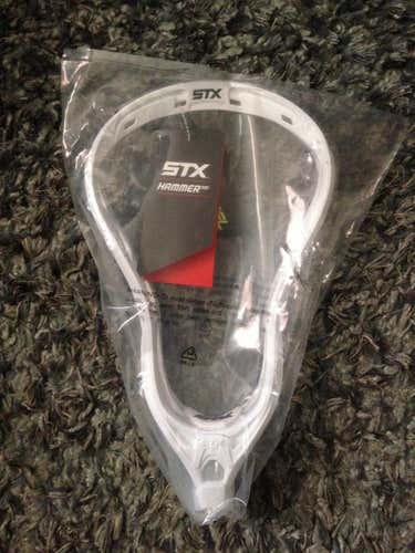 STX HAMMER 500 NEW