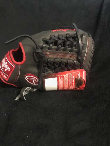Rawlings Heart of the Hide 11.5" Infield/Pitcher Baseball Glove