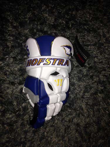 SINGLE GLOVES NO PAIRS HOFSTRA, DELAWARE, BOSTON CANNONS ALL FOR $25