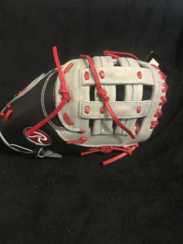 Rawlings Heart of the Hide 12 1/4 in First Base