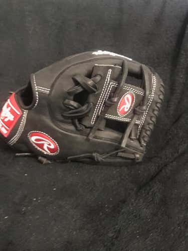 Rawlings Heart of the Hide Dual Core Series Infield Softball Glove 11.5"