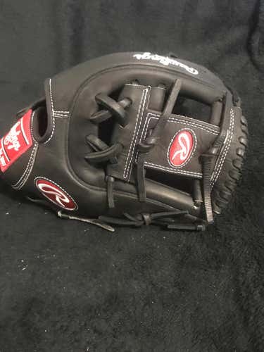 2017 Rawlings Heart of the Hide Fastpitch Infield Softball Glove