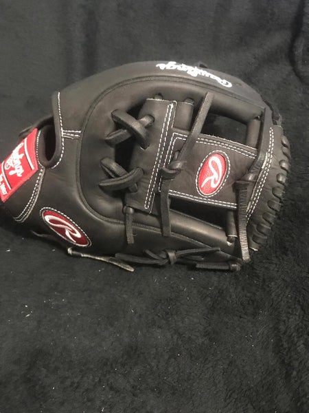 2017 Rawlings Heart of the Hide Fastpitch Infield Softball Glove