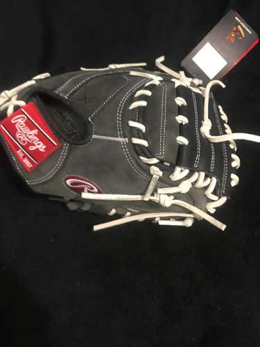 2017 Rawlings Heritage Pro 33" Catcher's Mitt