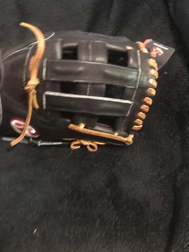 2017 Rawlings Heart of the Hide 12" Infield Baseball Glove