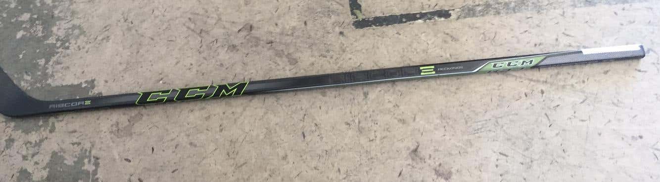 Pro stock CCM (J. klingberg) RH