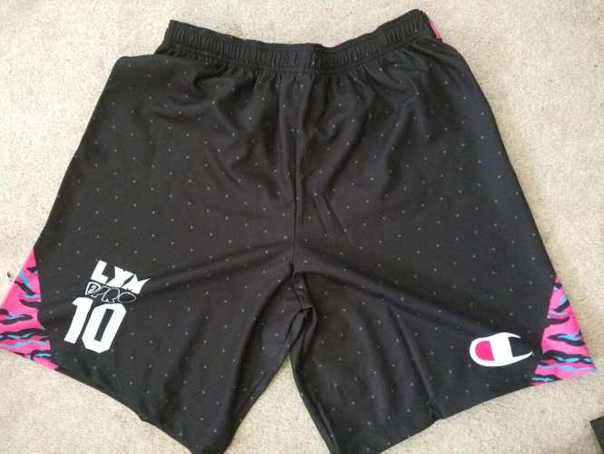 Adrenaline LXM Pro Shorts - #10