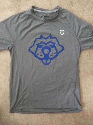 Lax Dawgs Adrenaline Shortsleeve Shooter Shirt