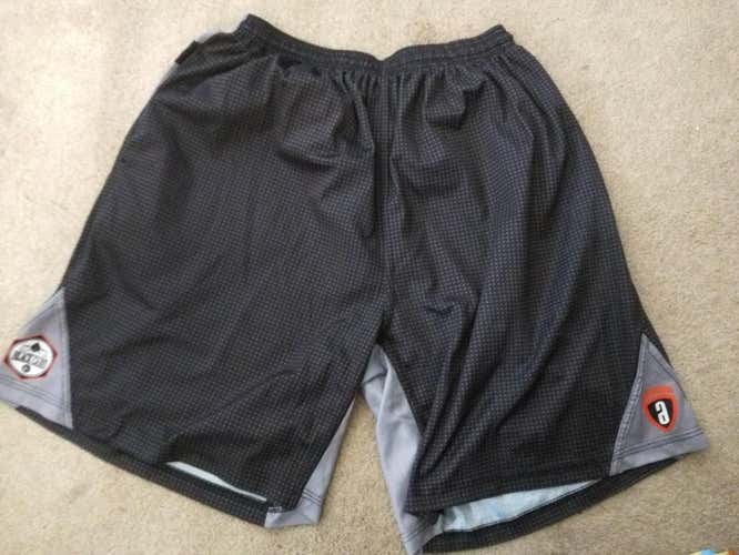 Adrenaline Blackcard Shorts