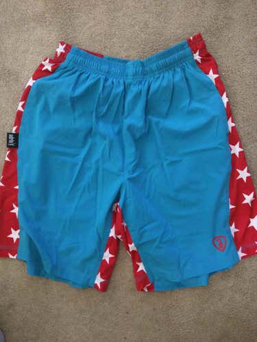 Adrenaline USA Starz Shorts