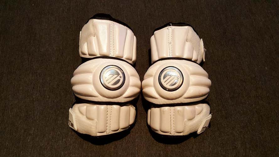Maverik M3 Arm Pads