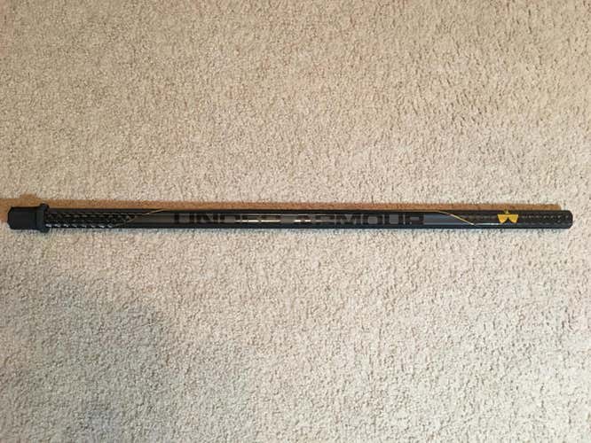 UA C96 Composite Lacrosse Handle