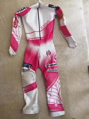 US Ski Team SL Suit