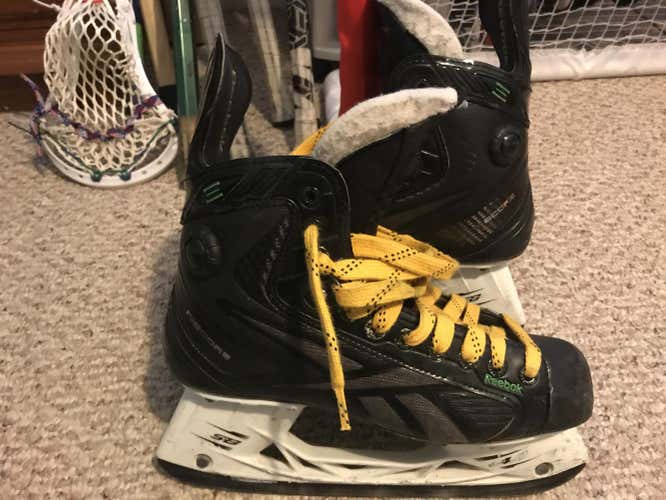 Reebok  Ribcore Senior Pump