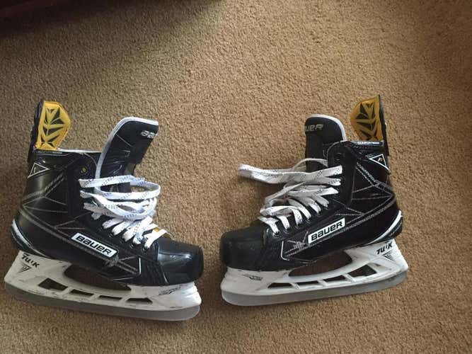 1s pro stock 9 D