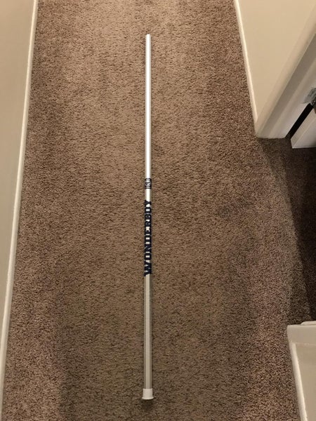 BN Maverik Wonderboy Silver/Navy 60"