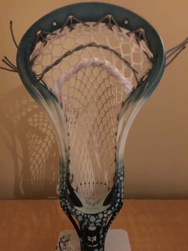 Warrior Rabil HS