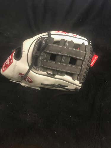 2017 Rawlings Heritage Pro 11.75" Baseball Glove