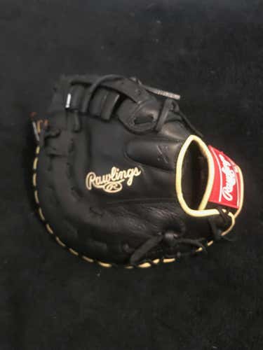 Rawlings GG Gamer Youth Pro Taper Series: GFMPTBC First Base Mitt