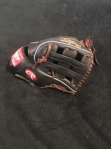 2017 Rawlings Gamer 11.75" Infield/Pitcher Fastpitch Softball Glove