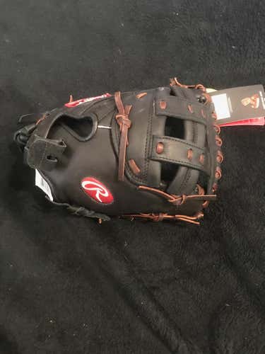 2017 Rawlings Gamer 33" Fastpitch Softball Catcher's Mitt