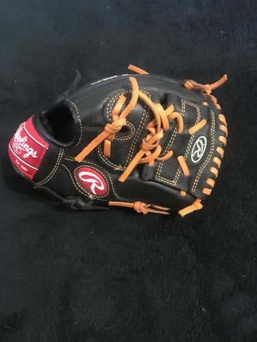 Rawlings Premium Pro Series Infield/Pitcher 11.75