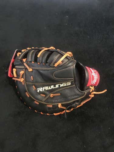 Rawlings Premium Pro Series First Base Mitt